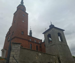 Mała wieś pod Opatowem i wielka historia. To tutaj spotkali się Karol Gustaw i Rakoczy