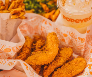 Popeyes