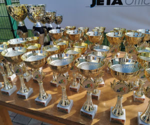 3. Cross Duathlon im. Szymona Pieczyńskiego Wysocko Wielkie 2020