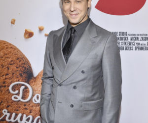 Tak błysnęły gwiazdy na premierze Piernikowego serca