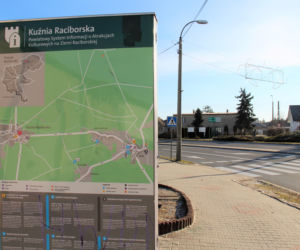 Okolice Kotliny Raciborskiej