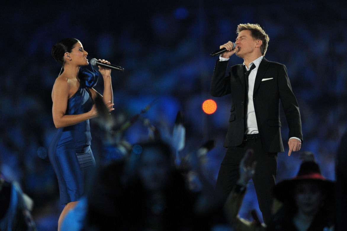 Jak zmieniała się Nelly Furtado? Wkrótce gwiazda ponownie wystąpi w Polsce
