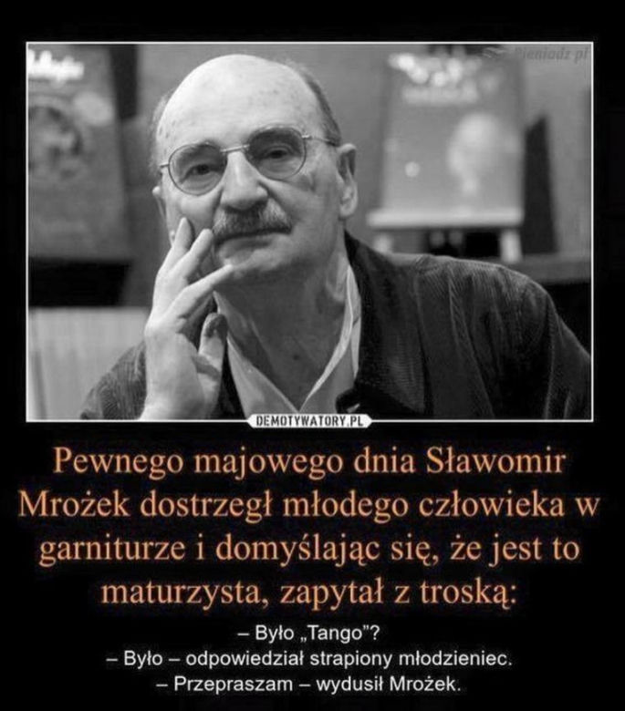 Matura 2024 - memy