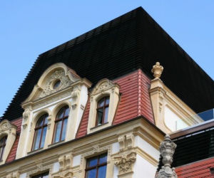 Hotel Monopol, Wrocław