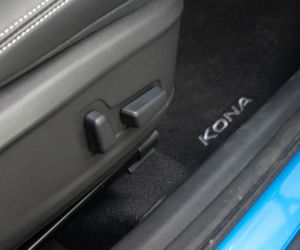 Hyundai Kona Hybrid 1.6 GDI 6DCT Premium