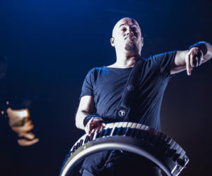 Misternie zaplanowane wizualne widowisko – Epica, Amaranthe i Charlotte Wessels zagrali w Warszawie [RELACJA]