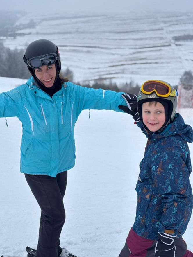 8-letni Dawid przestał oddychać w nocy. Na karetkę czekali 24 minuty