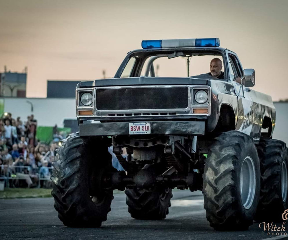 Monster Truck