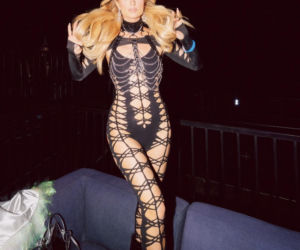 Gwiazdy na Coachelli: Angelika Mucha, Kylie Jenner, Natalia Szroeder...