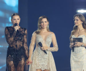 Gala Miss Polski w Nowym Sączu!  Zobacz, jak wyglądają finalistki