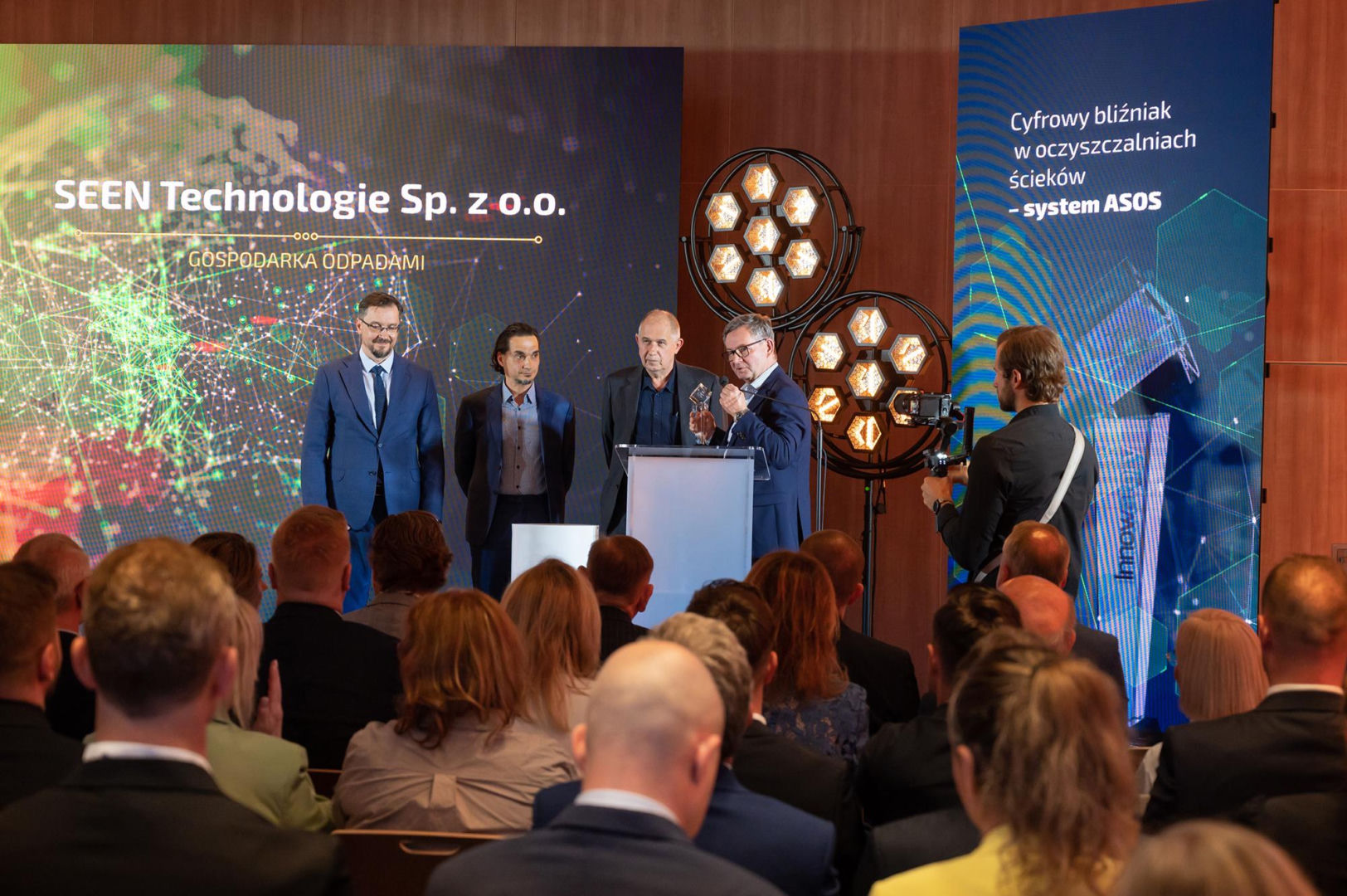 SEEN Technologie