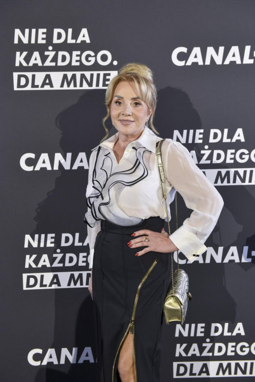 CANAL+ DLA MNIE - prezentacja jesiennej ramówki