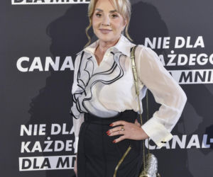 CANAL+ DLA MNIE - prezentacja jesiennej ramówki