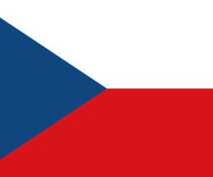 Czechy