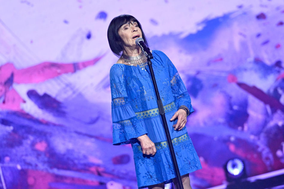 Opole 2024: 91-letnia Sława Przybylska porwała publiczność
