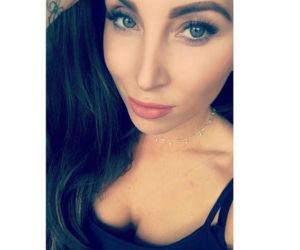 Anna Peszko, żona Sławomira Peszki