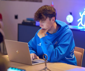 Apple Summer Camp