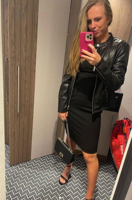 Magdalena Fręch
