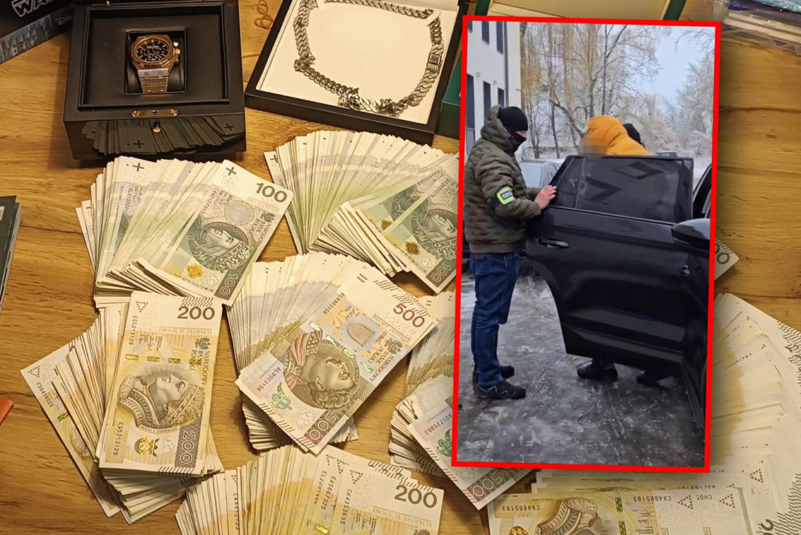 Afera hazardowa wśród influencerów