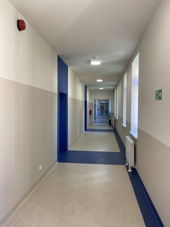 Tak będą mieszkać uczniowie. Szczecińskie internaty zmieniły się nie do poznania!