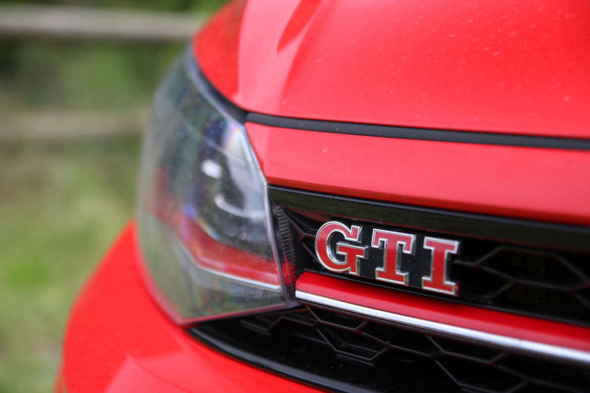 Volkswagen Polo GTI 2.0 TSI 200 KM DSG6
