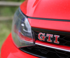 Volkswagen Polo GTI 2.0 TSI 200 KM DSG6