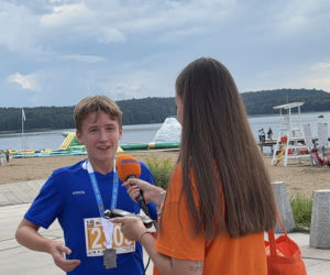 Citi Ukiel Sunset Run Olsztyn 2026