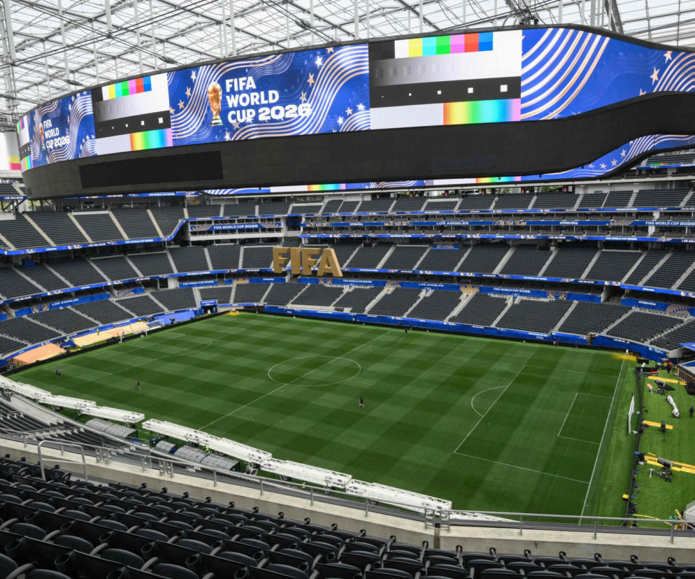 Mundial 2026