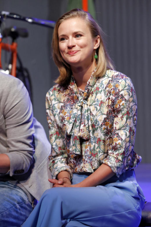 Marta Chodorowska