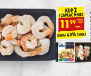 nowe wiosenne promocje od Biedronki 