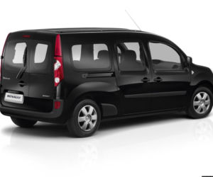 Renault Grand Kangoo