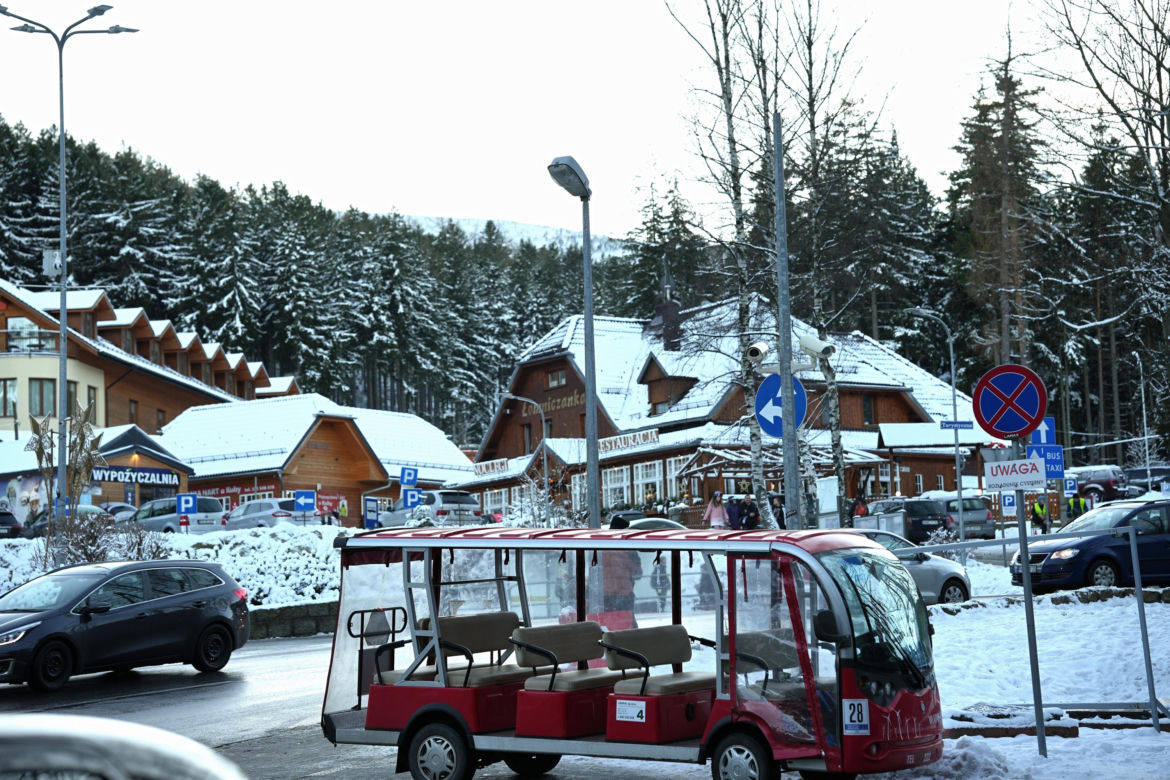 Karpacz