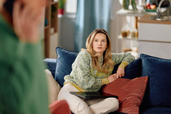 "Na Wspólnej", odcinek 4198: Remigiusz otrzymuje tragiczną wiadomość o umierającym ojcu