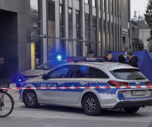 Co się stało na Rondzie Wiatraczna w Warszawie? Jedna osoba nie żyje