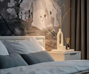 Mieszkanie na warszawskich Bielanach -DDB Design & Build