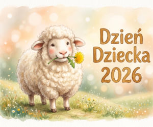 dzień dziecka