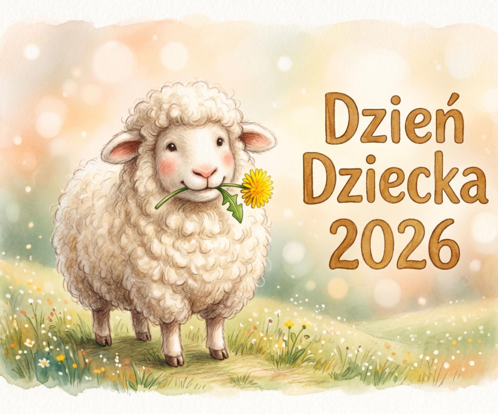 dzień dziecka