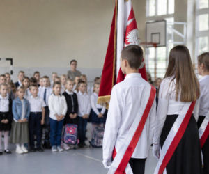 Nie wszystkie dzieci usłyszą pierwszy dzwonek o tej samej porze. O planie uroczystości decyduje jeden szczegół