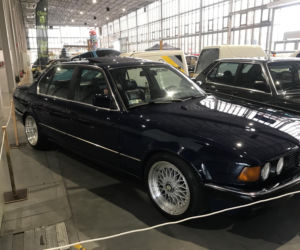 Retro Motor Show 2019
