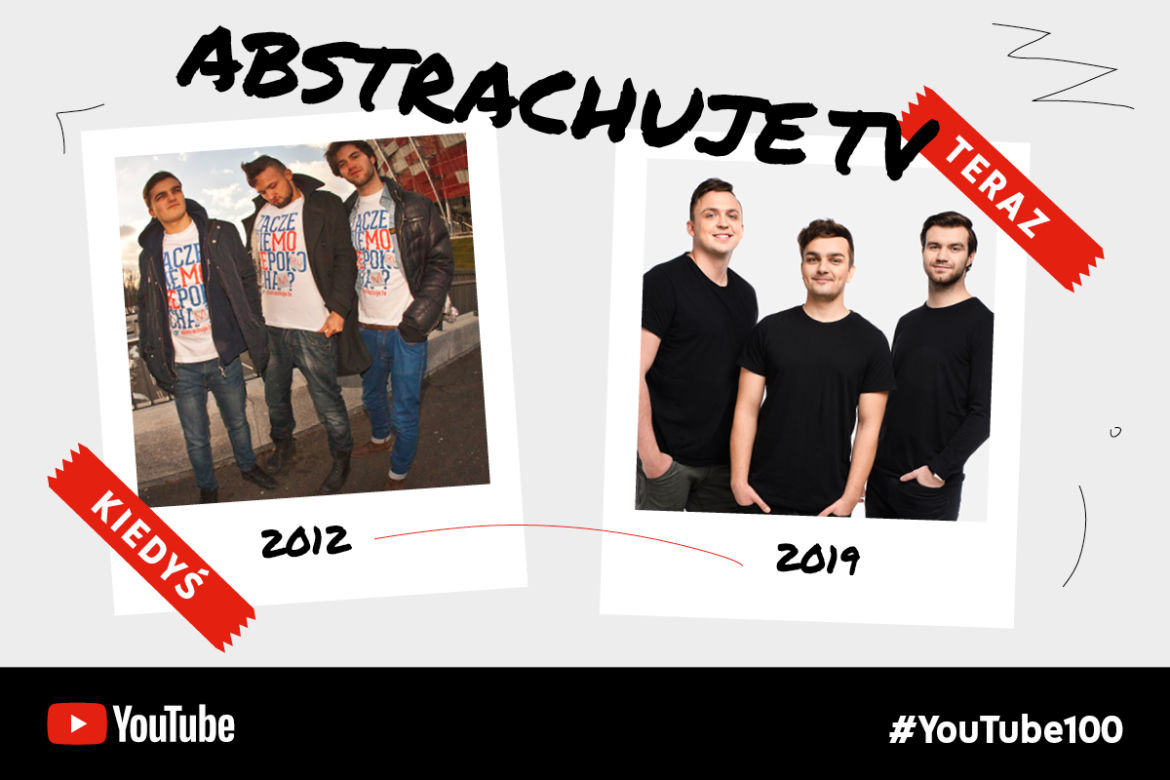 Abstrachuje