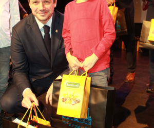 Gala Dziecięce Gwiazdkowe Marzenie