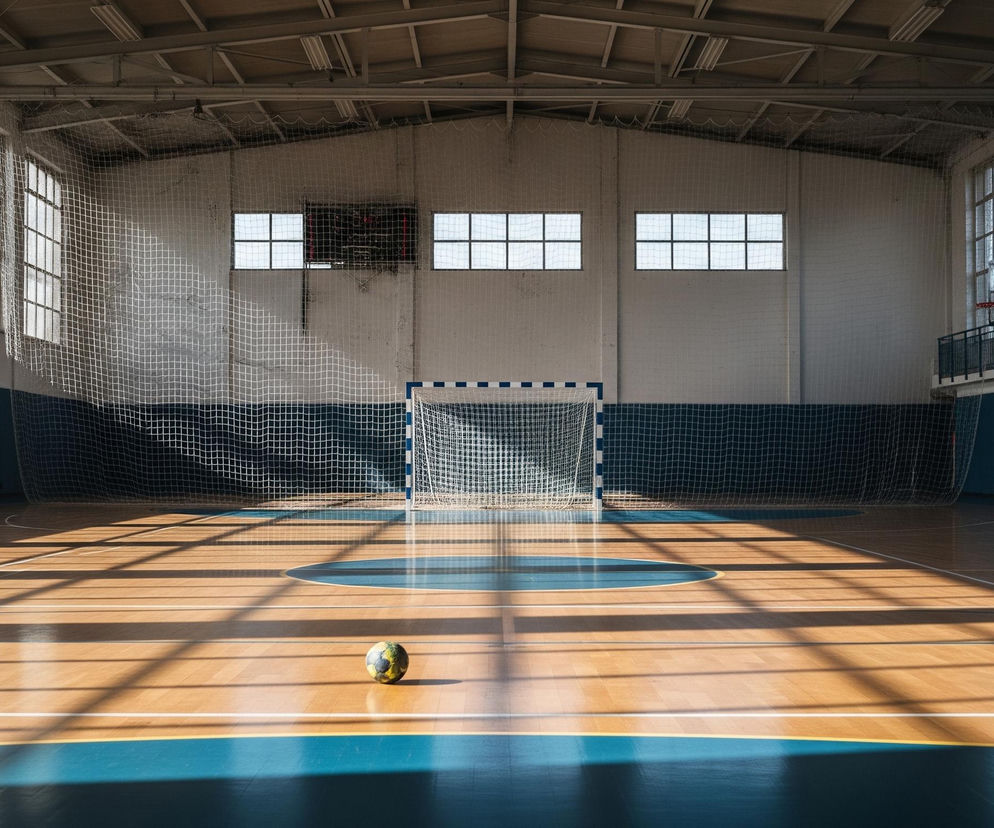 Gole, emocje i pomaganie. X Turniej Charytatywny w VI LO już we wtorek!