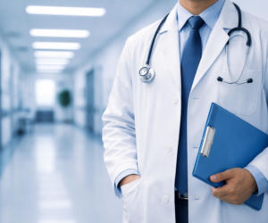 Pijany anestezjolog na dyżurze. Lekarz stracił pracę