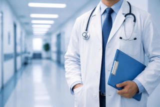 Pijany anestezjolog na dyżurze. Lekarz stracił pracę