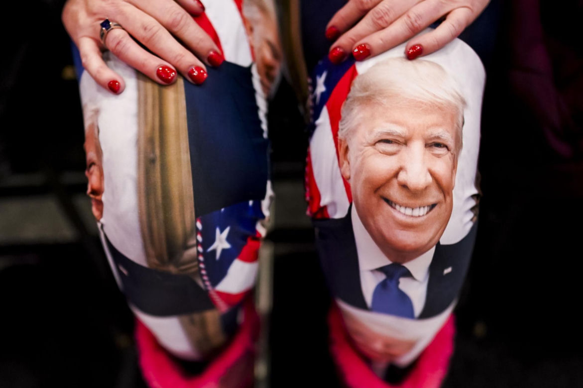 Zagrożenie zamachem podczas inaugurcji Trumpa! Wielka akcja służb