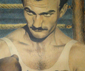 Nie żyje Marian Kasprzyk, legenda polskiego boksu