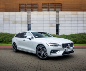 Volvo V60 D4 8AT Inscription
