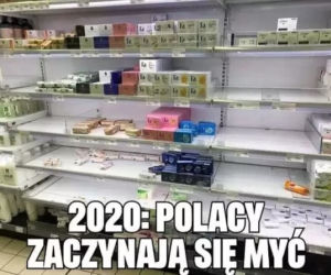 Koronawirus dotarł do Polski. Jest pierwszy przypadek. Zobacz najlepsze memy