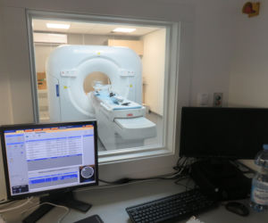 Szpital Tymczasowy Kielce