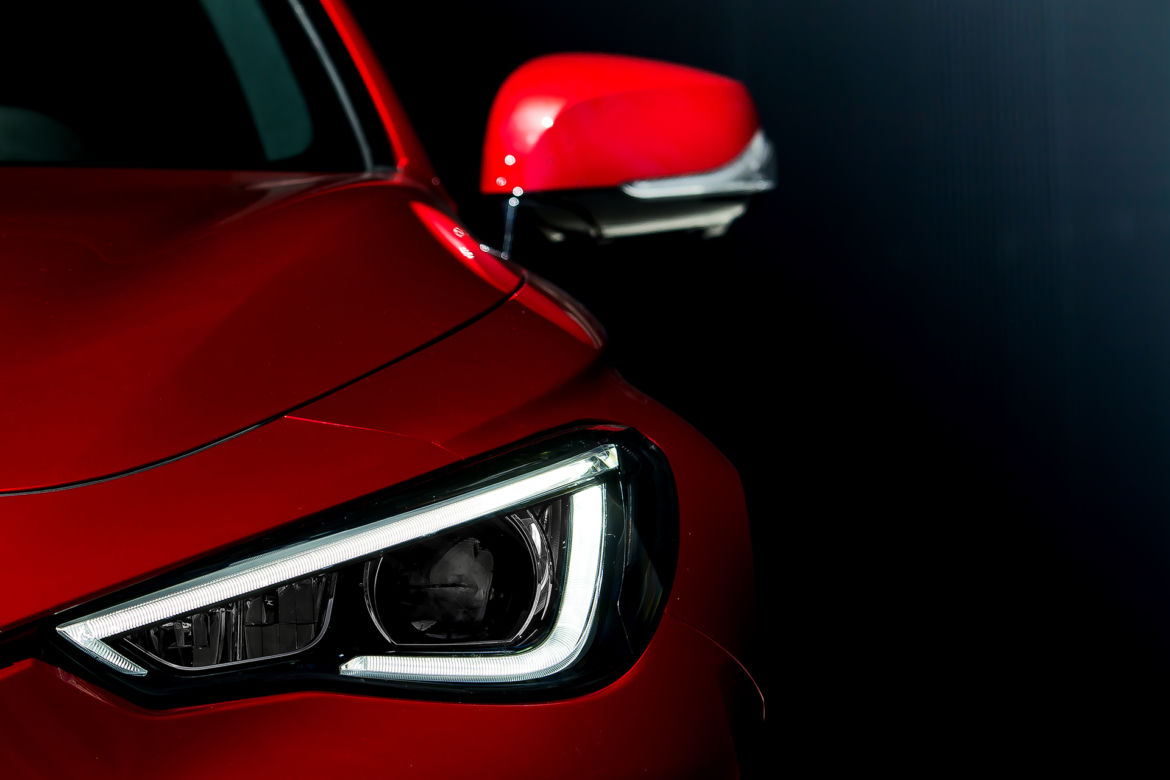 Infiniti Q60 3.0 V6 TwinTurbo AT AWD Sport Tech